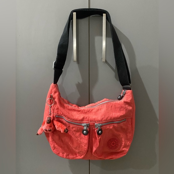Kipling Handbags - ❌SOLD❌Kipling crossbody bag